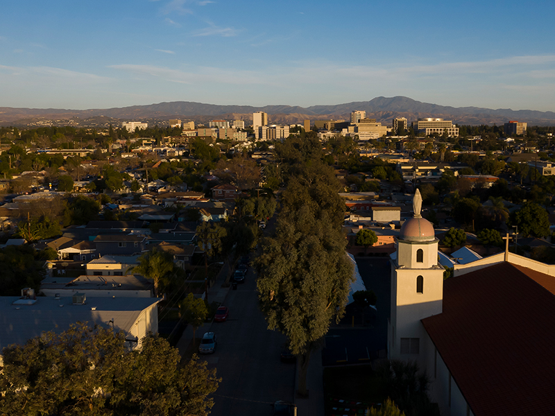 Fountain Valley